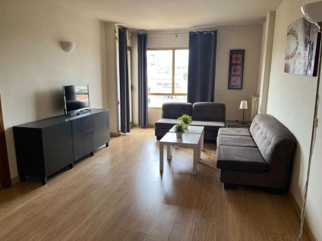 1 Dormitorio Apartamentos Madrid Madrid LS101191044