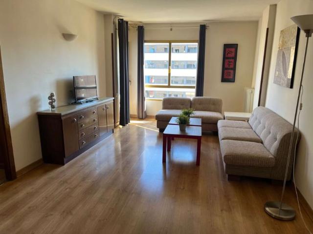 1 Dormitorio Apartamentos Madrid Madrid LS101191046