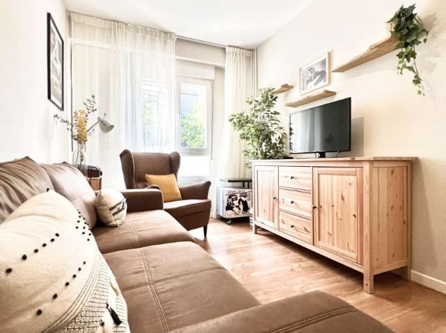 1 Dormitorio Apartamentos Madrid Madrid LS101191243