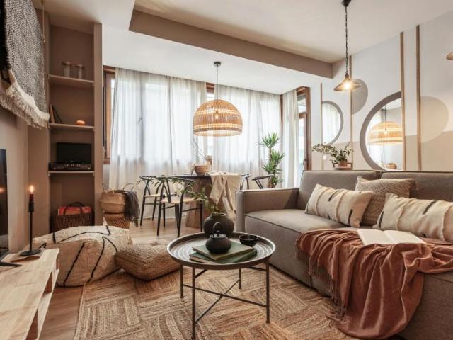 1 Dormitorio Apartamentos Madrid Madrid LS101223415