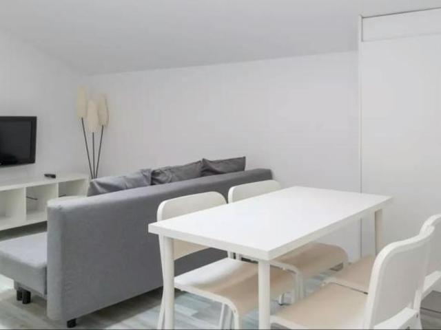 1 Dormitorio Apartamentos Madrid Madrid LS101269579
