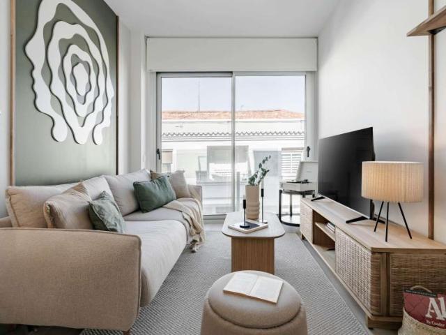 1 Dormitorio Apartamentos Madrid Madrid LS102401477