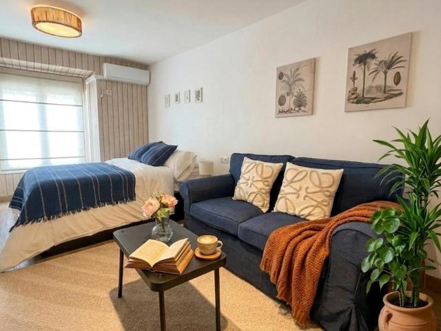 1 Dormitorio Apartamentos Madrid Madrid LS102554027
