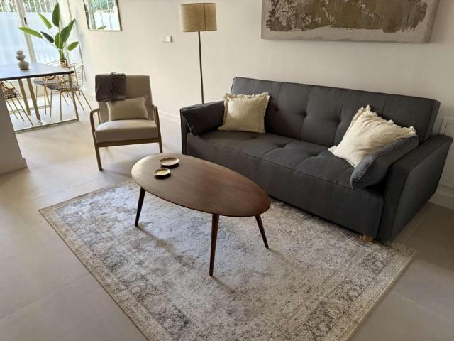 1 Dormitorio Apartamentos Madrid Madrid LS102590257