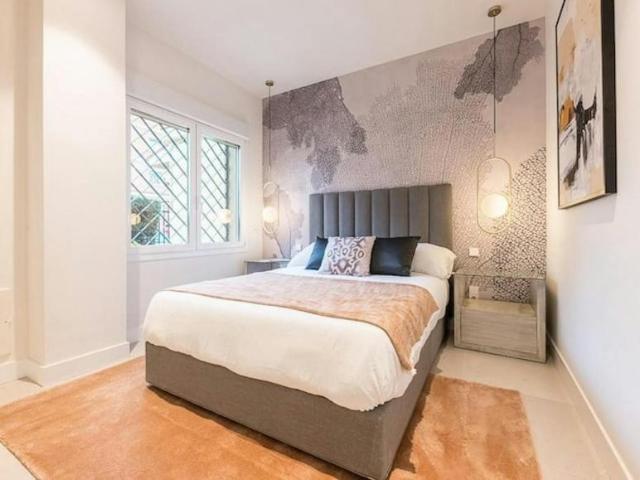1 Dormitorio Apartamentos Madrid Madrid LS102703916