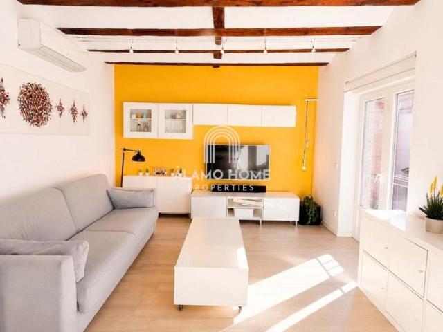 1 Dormitorio Apartamentos Madrid Madrid LS102718337