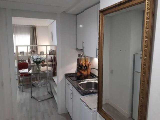 1 Dormitorio Apartamentos Madrid Madrid LS102772992