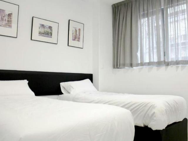 1 Dormitorio Apartamentos Madrid Madrid LS102795853