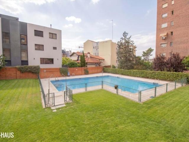1 Dormitorio Apartamentos Madrid Madrid LS102820971