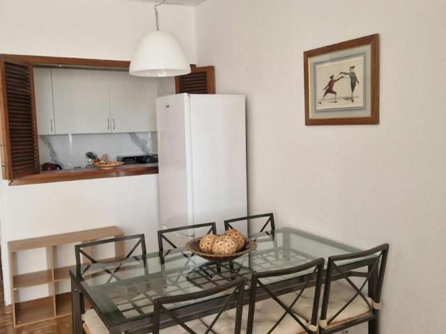 1 Dormitorio Apartamentos Madrid Madrid LS102847689