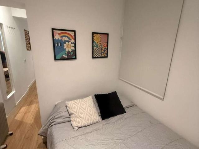1 Dormitorio Apartamentos Madrid Madrid LS102850520