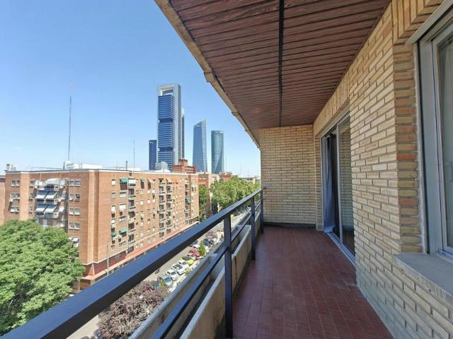 1 Dormitorio Apartamentos Madrid Madrid LS102850541