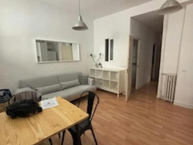 1 Dormitorio Apartamentos Madrid Madrid LS102850248