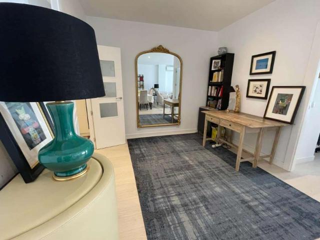 1 Dormitorio Apartamentos Madrid Madrid LS102852097