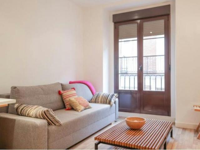 1 Dormitorio Apartamentos Madrid Madrid LS102853855