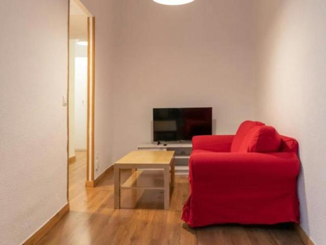 1 Dormitorio Apartamentos Madrid Madrid LS102854817