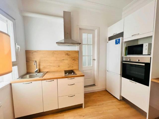 1 Dormitorio Apartamentos Madrid Madrid LS102854945