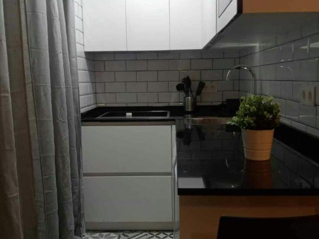 1 Dormitorio Apartamentos Madrid Madrid LS102854946