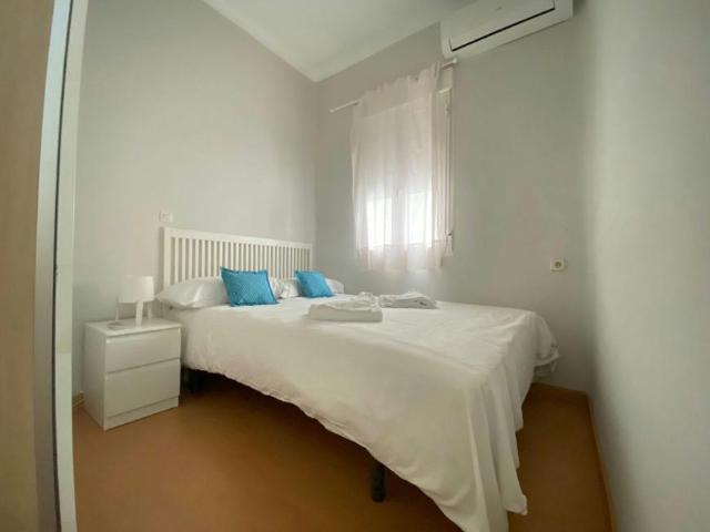 1 Dormitorio Apartamentos Madrid Madrid LS102854947