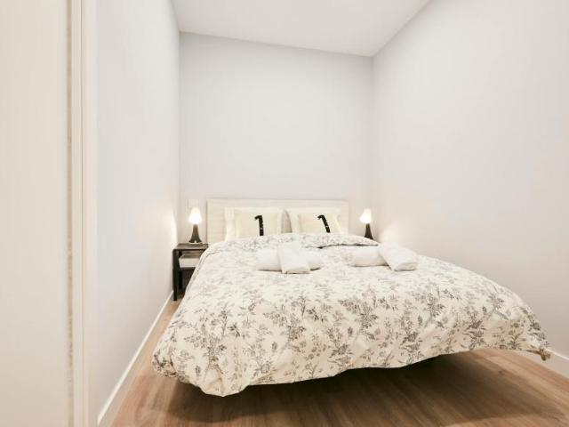 1 Dormitorio Apartamentos Madrid Madrid LS102854951