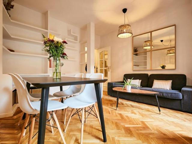 1 Dormitorio Apartamentos Madrid Madrid LS102854960