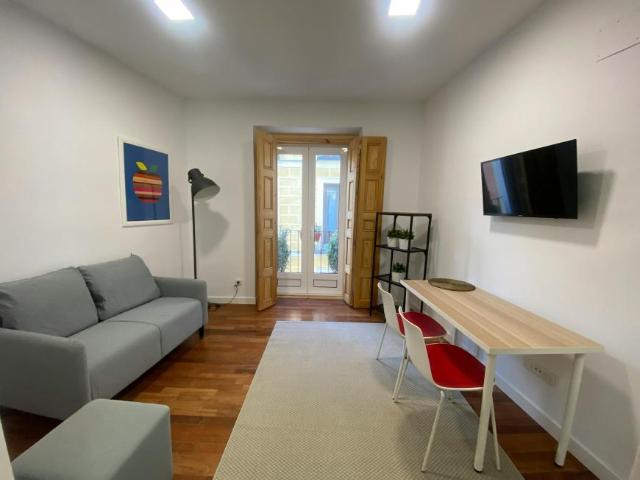 1 Dormitorio Apartamentos Madrid Madrid LS102855469