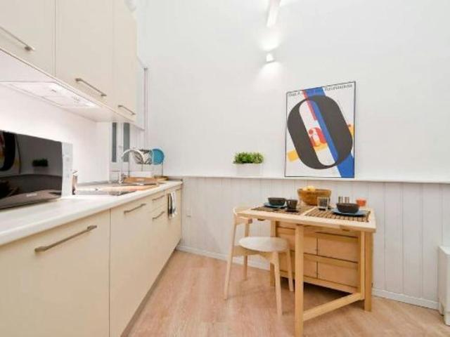 1 Dormitorio Apartamentos Madrid Madrid LS102855049