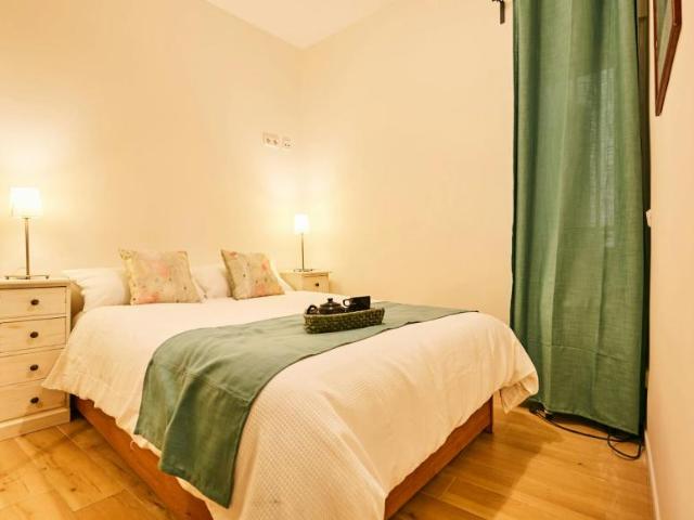 1 Dormitorio Apartamentos Madrid Madrid LS102855202