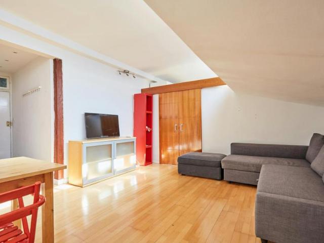 1 Dormitorio Apartamentos Madrid Madrid LS102885542