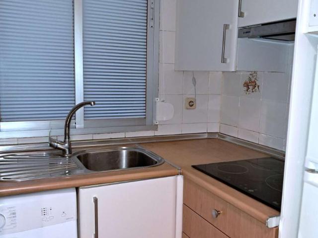 1 Dormitorio Apartamentos Madrid Madrid LS102886530