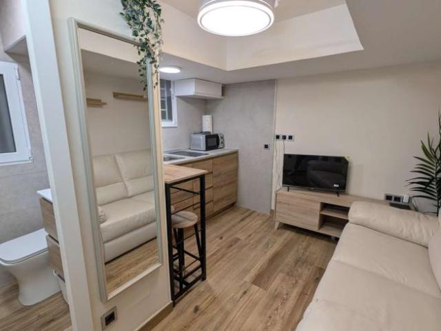 1 Dormitorio Apartamentos Madrid Madrid LS102021773
