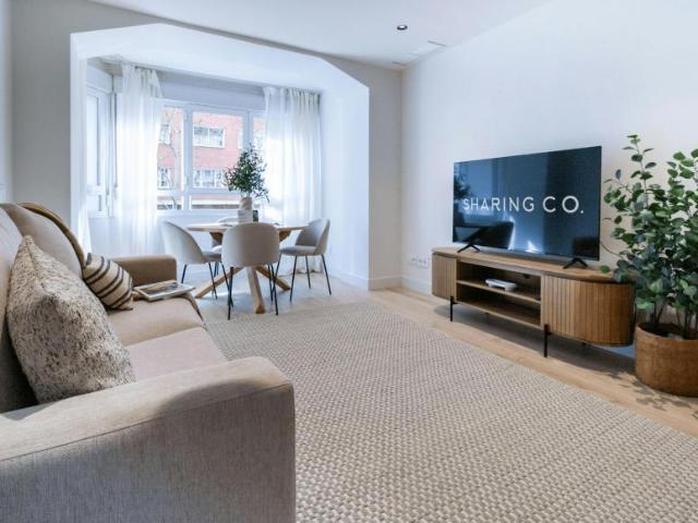 1 Dormitorio Apartamentos Madrid Madrid LS102054792