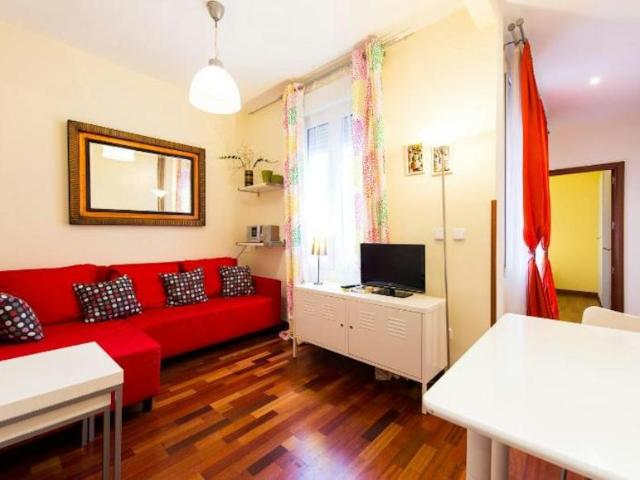 1 Dormitorio Apartamentos Madrid Madrid LS102114838