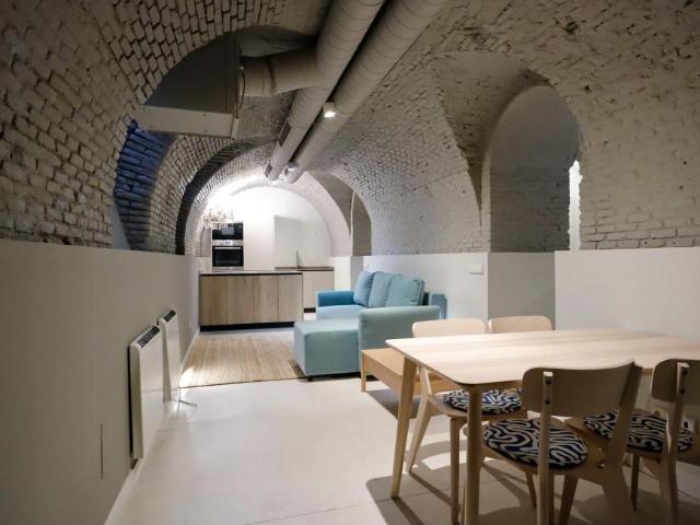 1 Dormitorio Apartamentos Madrid Madrid LS102145545