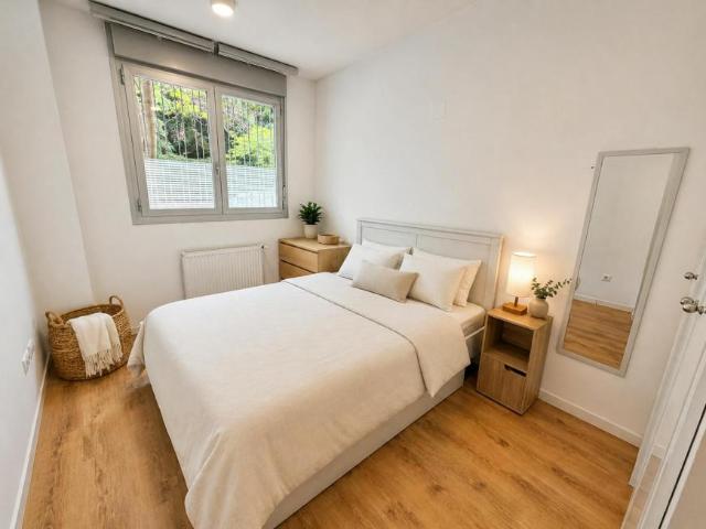1 Dormitorio Apartamentos Madrid Madrid LS102246234