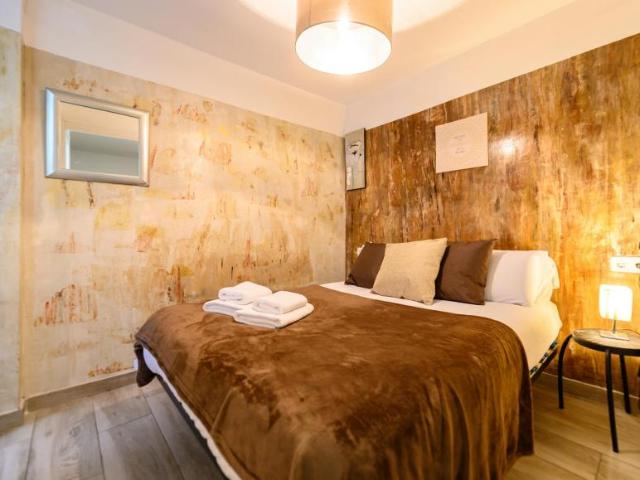 1 Dormitorio Apartamentos Madrid Madrid LS102246312