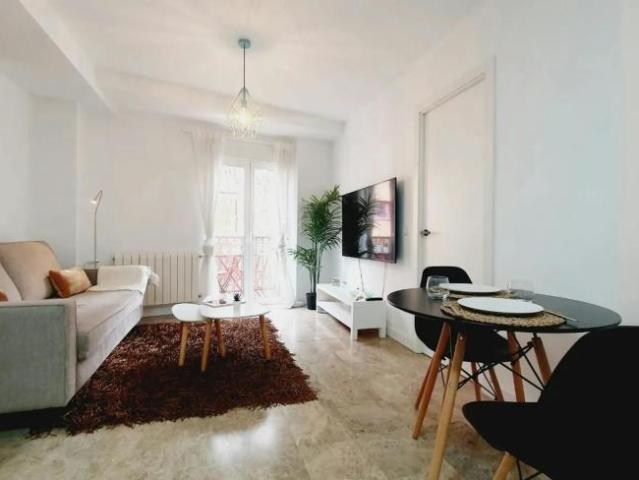 1 Dormitorio Apartamentos Madrid Madrid LS102246361