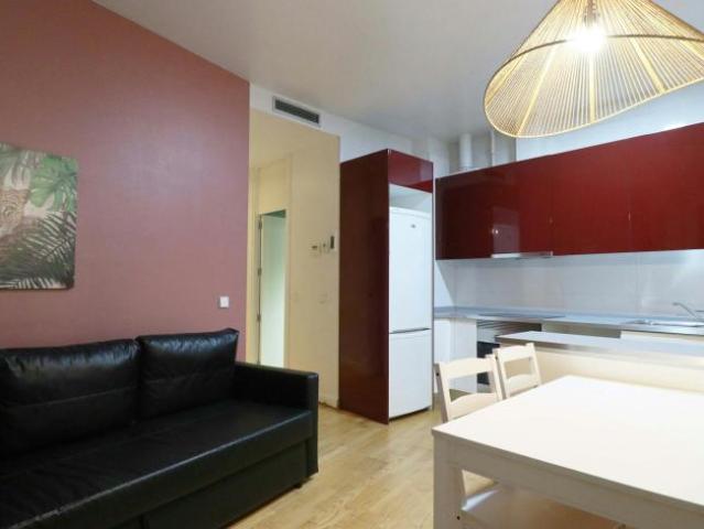 1 Dormitorio Apartamentos Madrid Madrid LS102273684