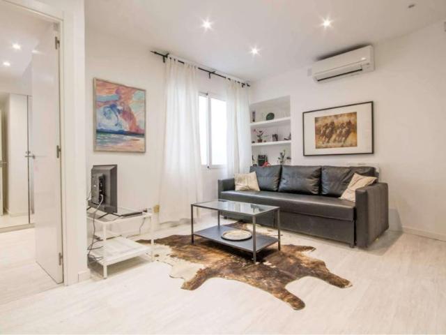 1 Dormitorio Apartamentos Madrid Madrid LS102340844