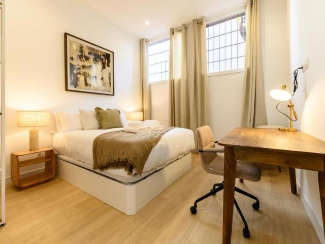 1 Dormitorio Apartamentos Madrid Madrid LS102398905