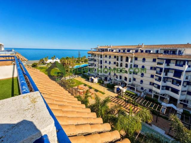 1 Dormitorio Apartamentos Málaga Andalusia 104040342
