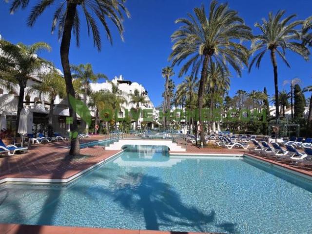 1 Dormitorio Apartamentos Málaga Andalusia 104040442