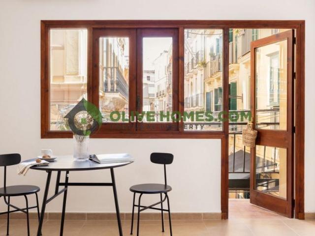 1 Dormitorio Apartamentos Málaga Andalusia 104040731