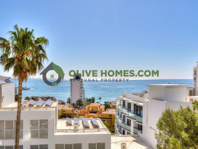 1 Dormitorio Apartamentos Málaga Andalusia 104040758