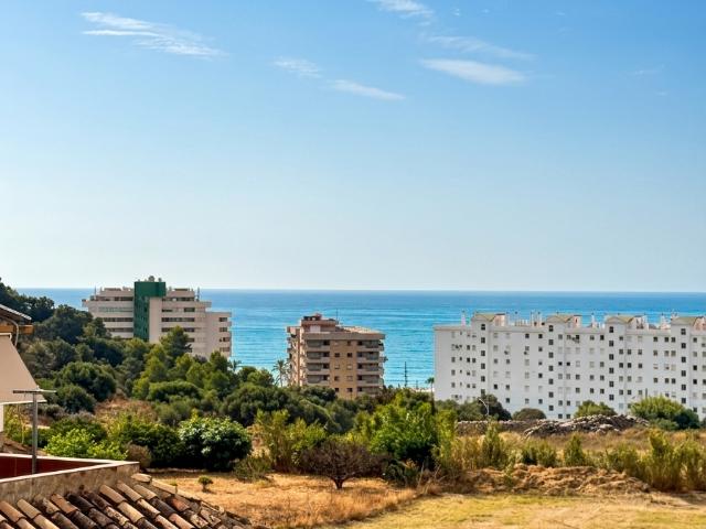 1 Dormitorio Apartamentos Málaga Andalusia 104184356