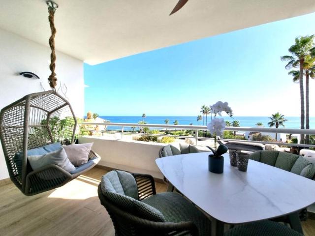 1 Dormitorio Apartamentos Málaga Andalusia 104184360