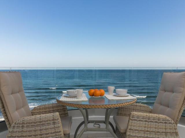 1 Dormitorio Apartamentos Málaga Andalusia 104184361
