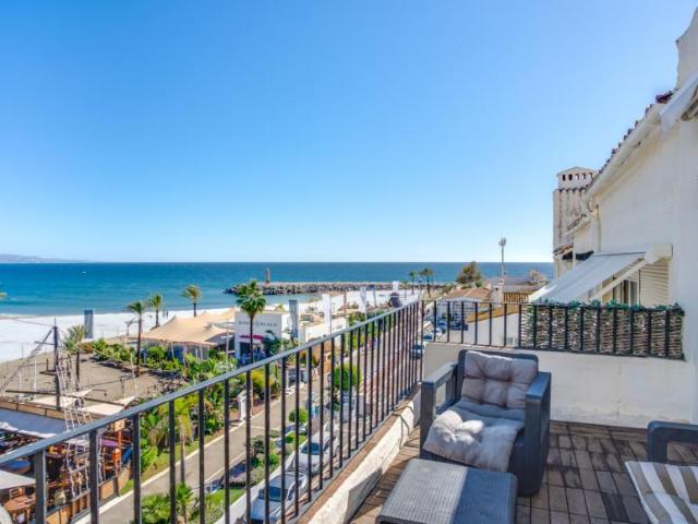 1 Dormitorio Apartamentos Málaga Andalusia 104226804