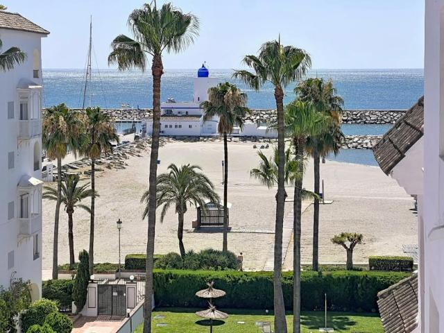 1 Dormitorio Apartamentos Málaga Andalusia 104226871