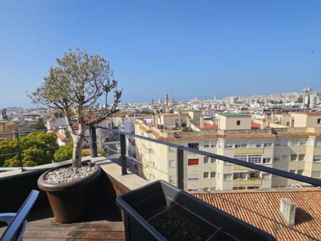 1 Dormitorio Apartamentos Málaga Andalusia 104227083